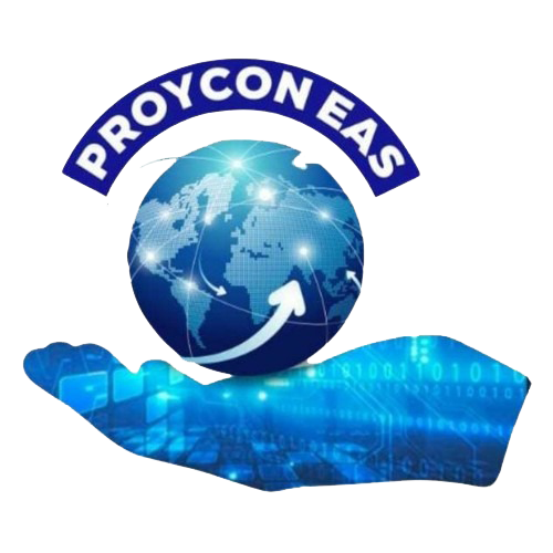 PROYCON Logo
