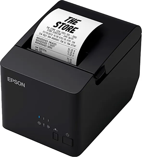 Impresora Térmica Epson TM-T20IIIL-00
