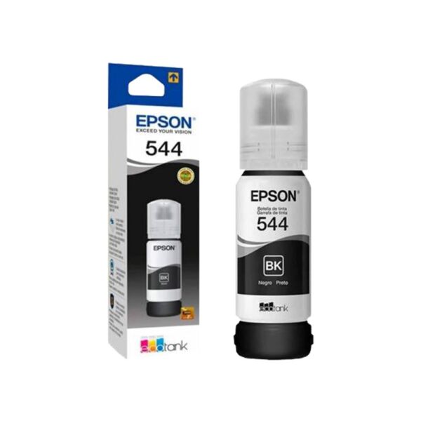 Pomo de tinta EPSON 544