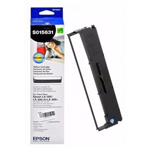 CINTA EPSON S015631 P/LX-350
